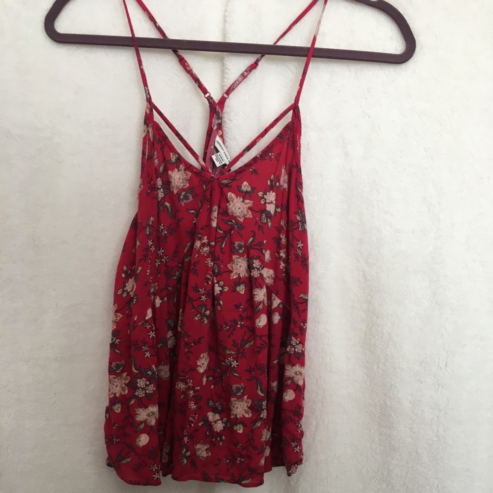 American Eagle Outfitters || tank top